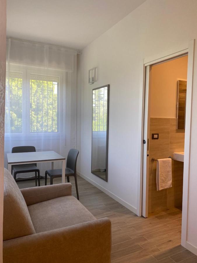 Villanova 4 Rooms Villanova Di Castenaso Extérieur photo