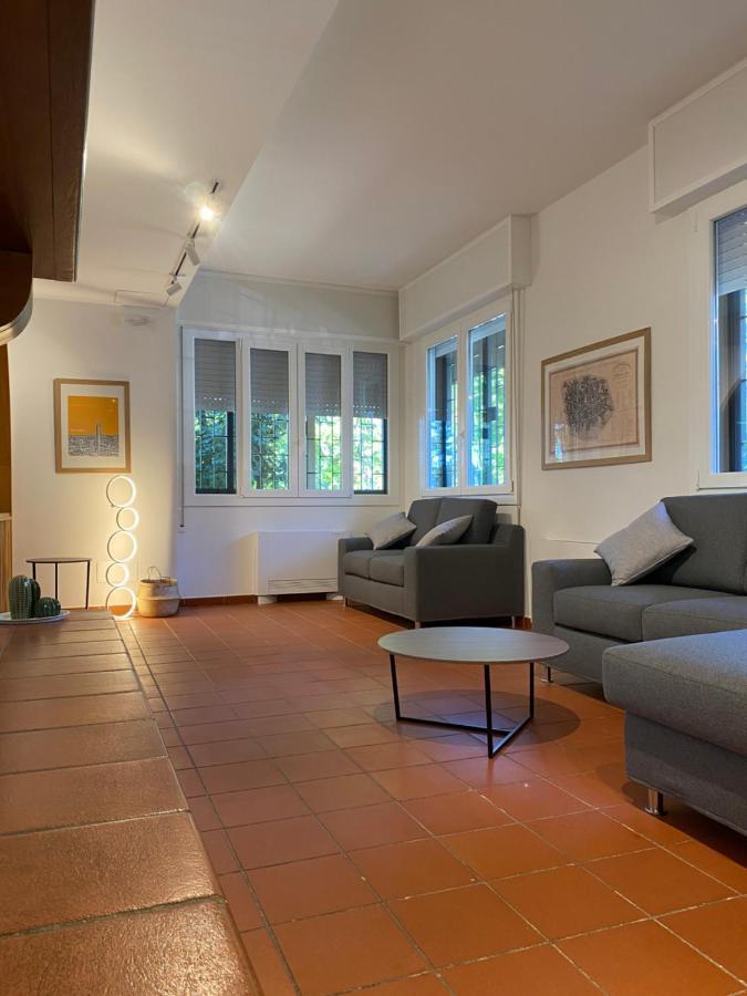 Villanova 4 Rooms Villanova Di Castenaso Extérieur photo
