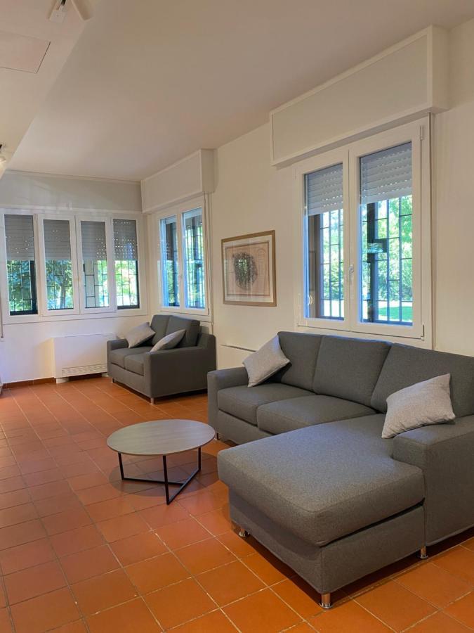 Villanova 4 Rooms Villanova Di Castenaso Extérieur photo