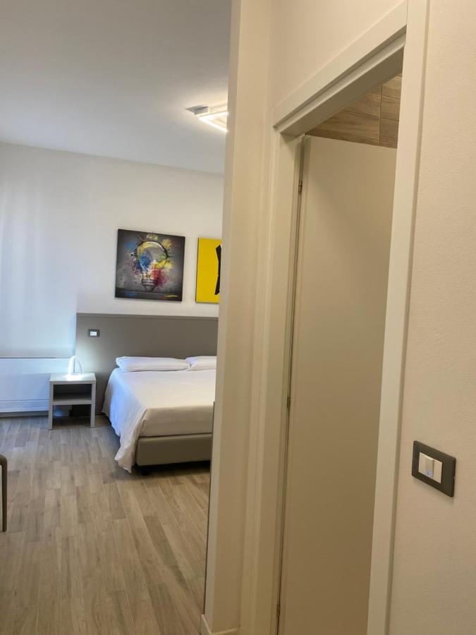 Villanova 4 Rooms Villanova Di Castenaso Extérieur photo