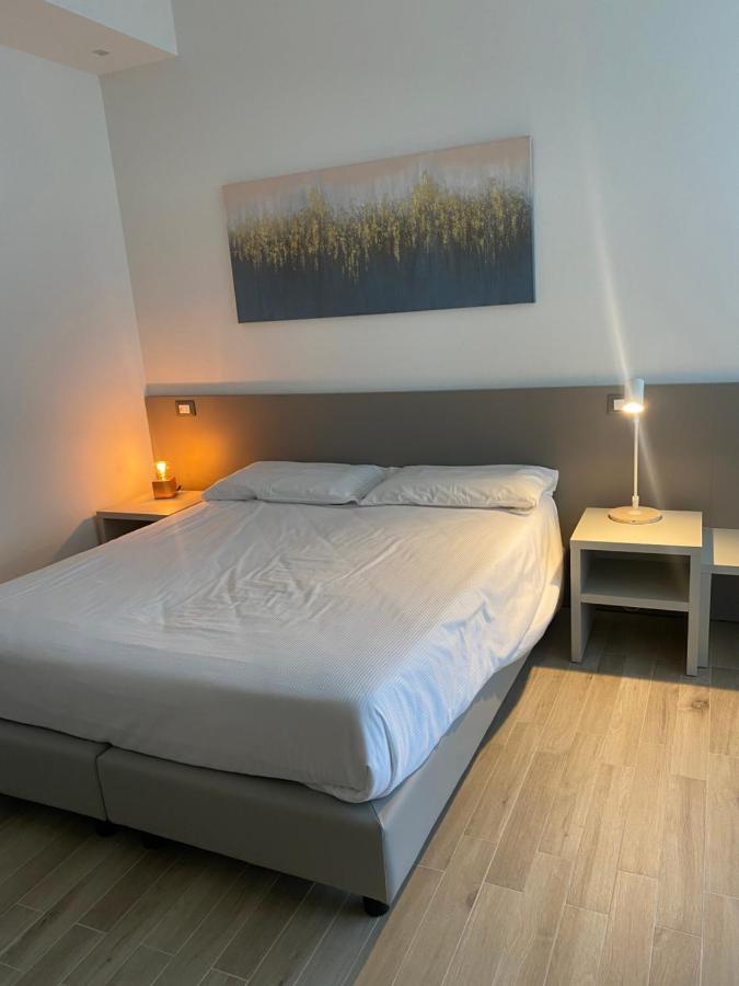 Villanova 4 Rooms Villanova Di Castenaso Extérieur photo