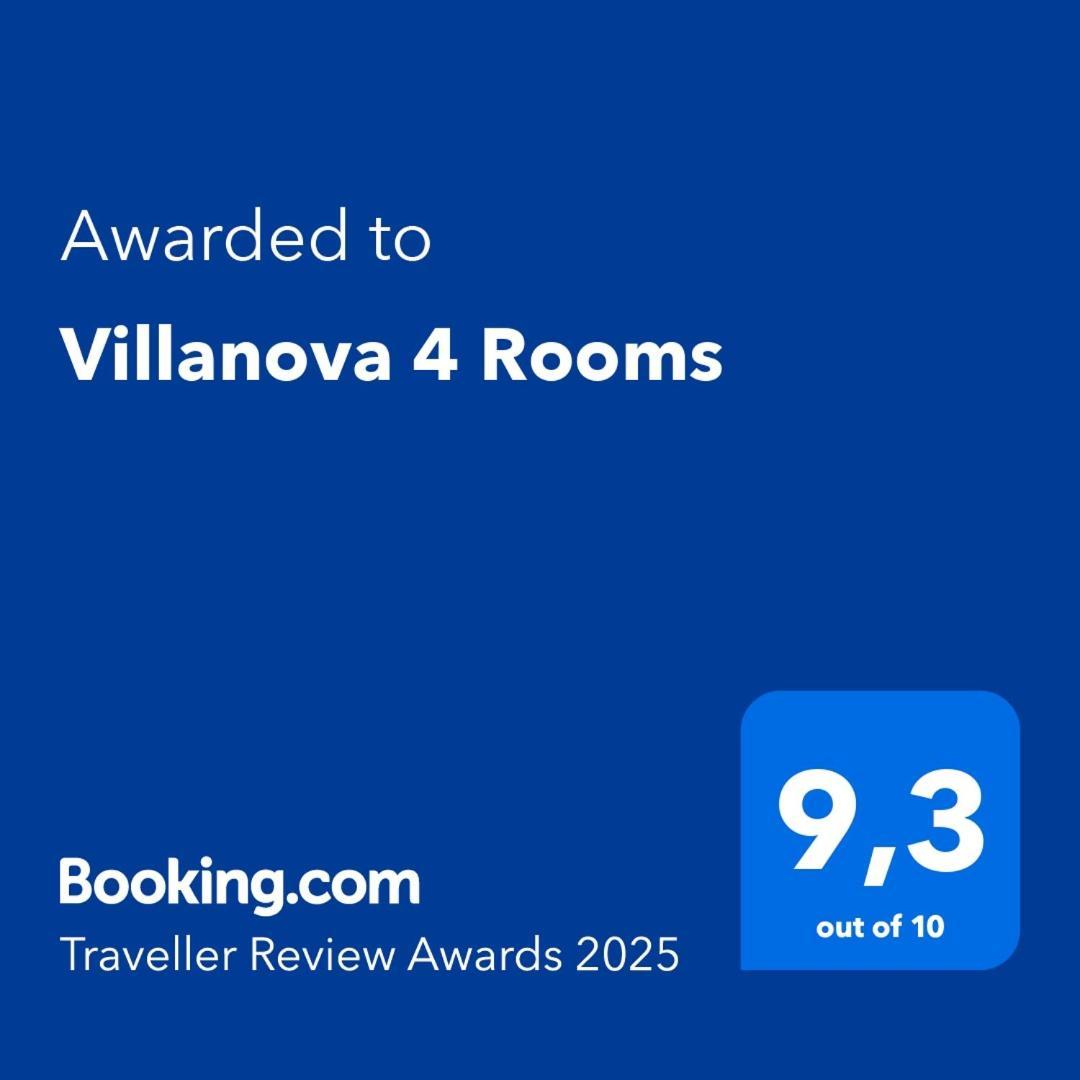 Villanova 4 Rooms Villanova Di Castenaso Extérieur photo